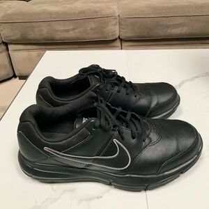 Men’s Nike Golf shoes